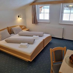 Standaard Kamer met een King Size Bed